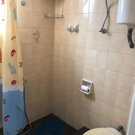 Apartamento The Center