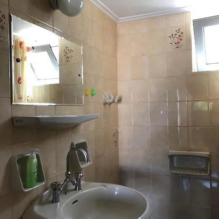 Apartamento The Center