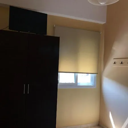 Apartamento The Center *