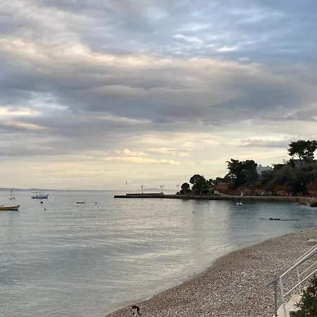 Apartamento The Center