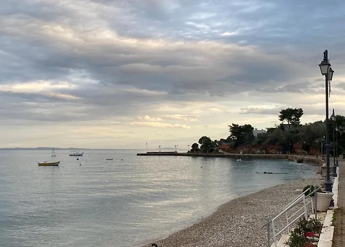 Διαμέρισμα The Center