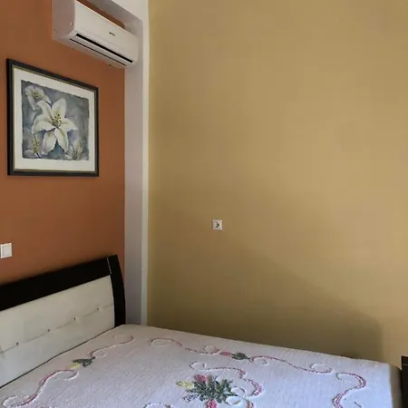 The Center Apartment