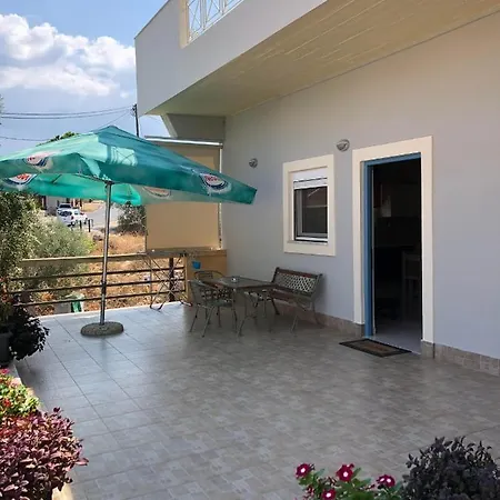 The Center Apartment *