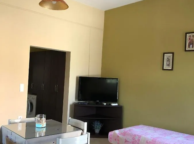 The Center קסירופיגאדו