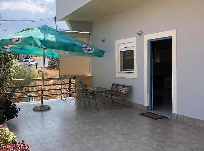 The Center דירה *