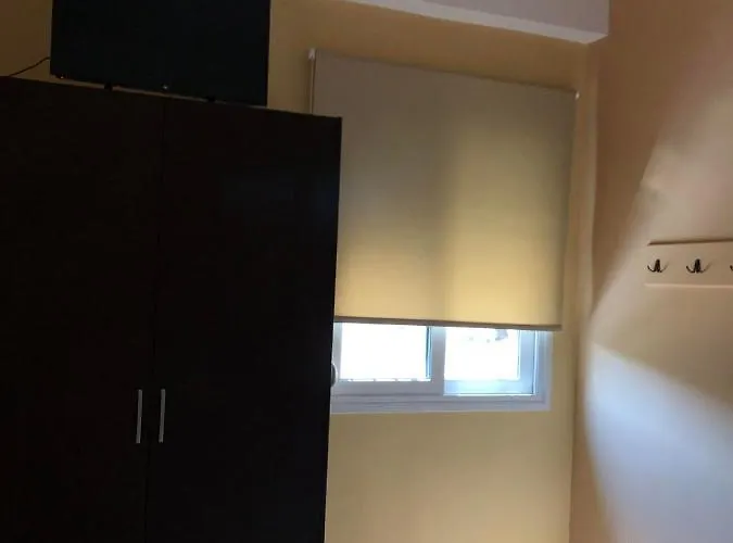 דירה The Center *