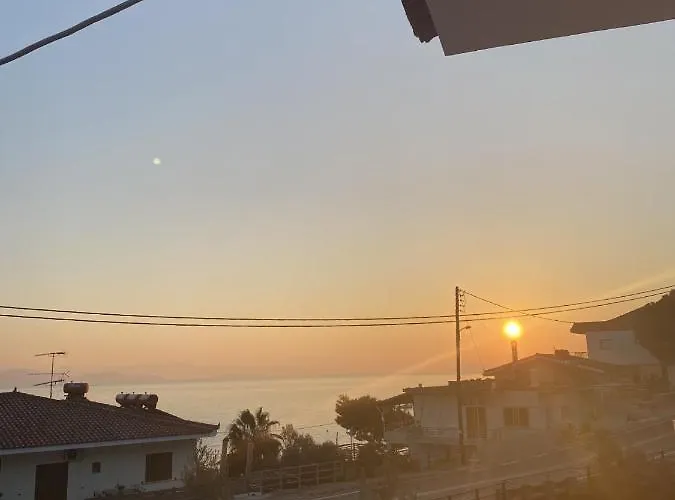 The Center דירה קסירופיגאדו